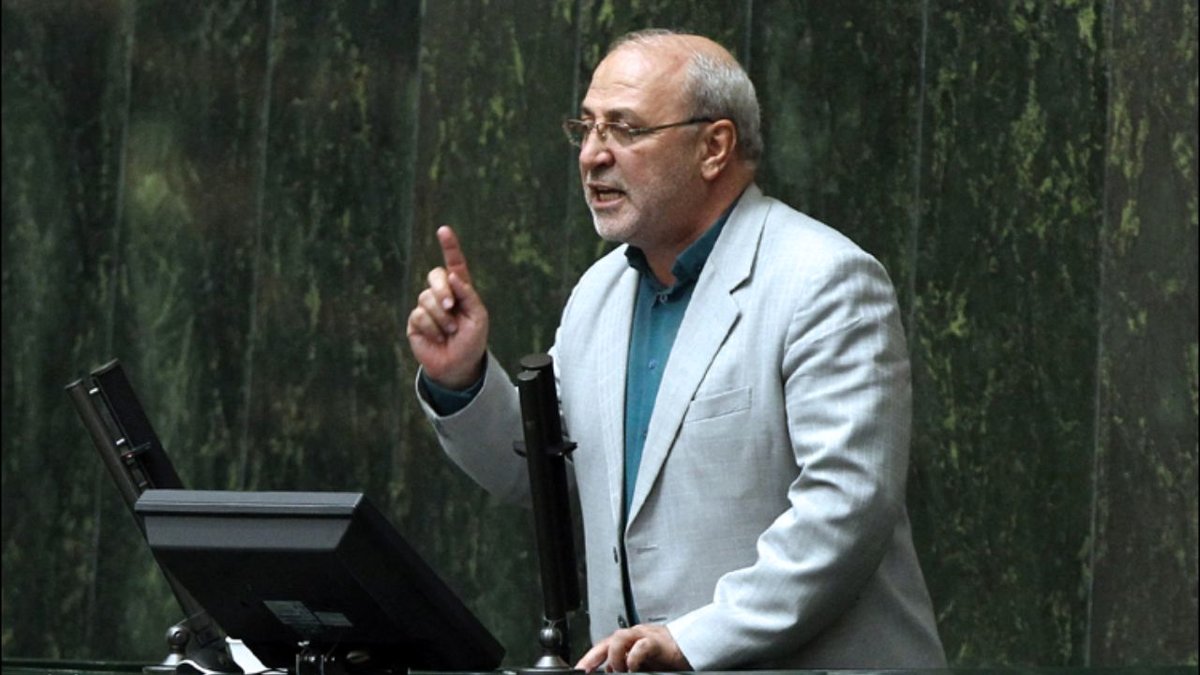 تذکر حاجیدلیگانی به صداوسیما: دست از سانسور نمایندگان بردار