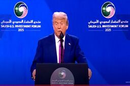 سی‌ان‌ان: تغییر نام خلیج فارس منتفی شد