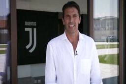 بوفون: هنوز نمی‌دانم چرا مقابل  رئال مادرید اخراج شدم