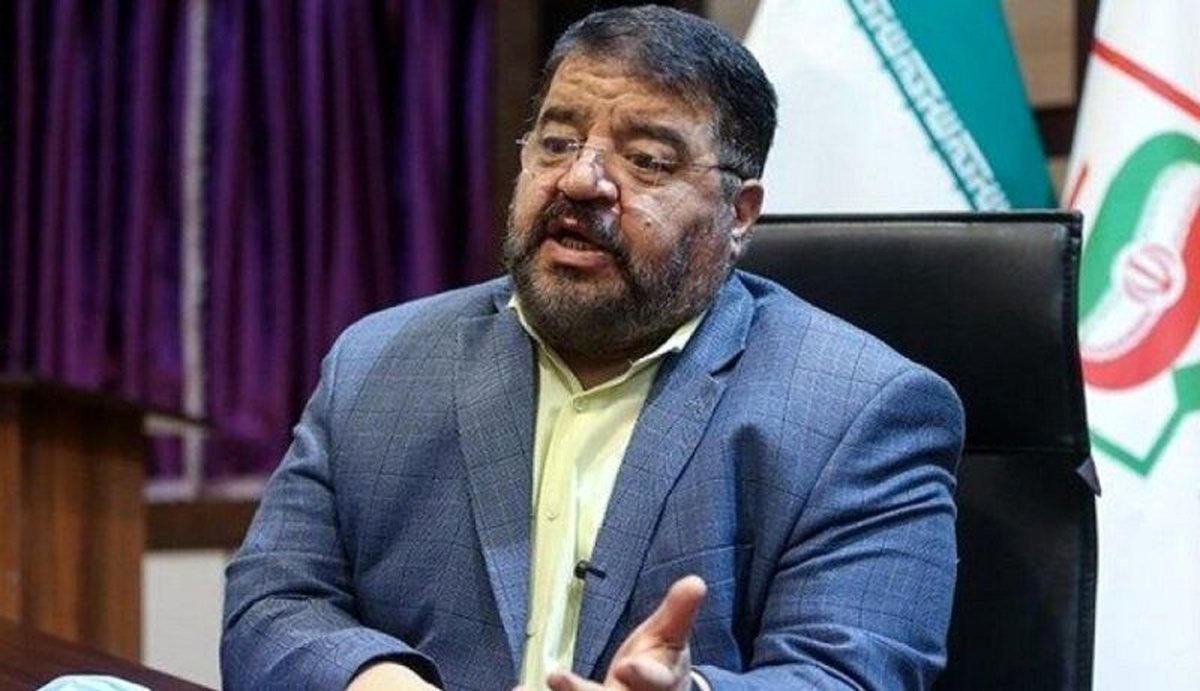 سردار جلالی: کنترل آسیبهای سایبری، کلید پدافند غیرعامل است