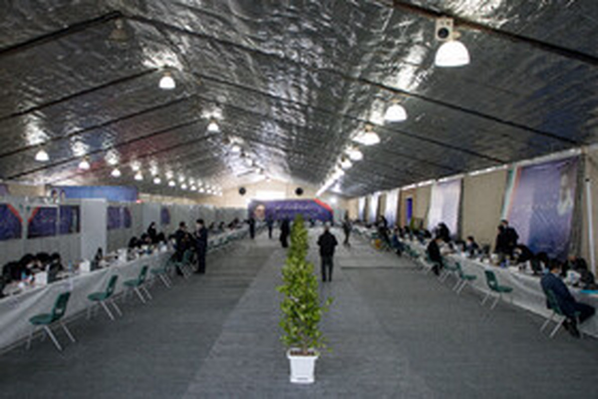 ثبتنام ۲۲۵۴ داوطلب برای انتخابات شوراهای شهر در روز اول