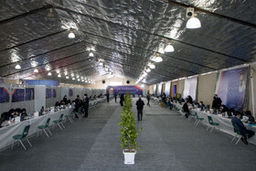 ثبت‌نام ۲۲۵۴ داوطلب برای انتخابات شوراهای شهر در روز اول