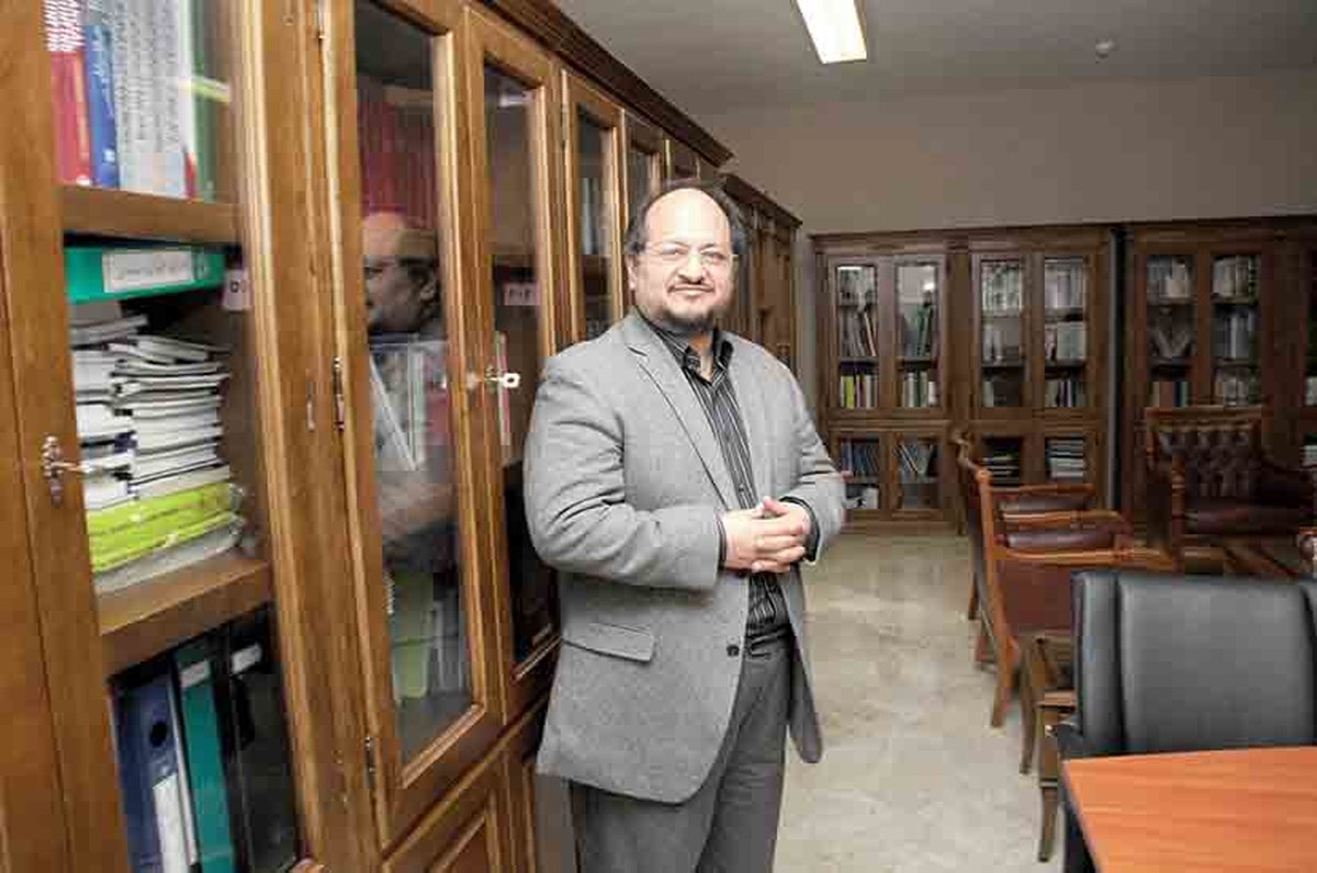 رئیس ستاد به خانه میرود؟