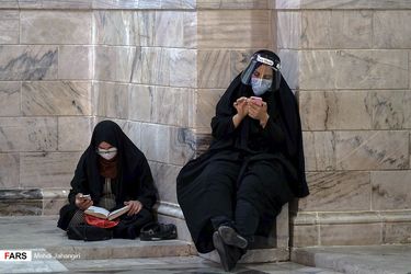 حرم رضوی