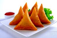 طرز تهیه سمبوسه اصل خوزستان