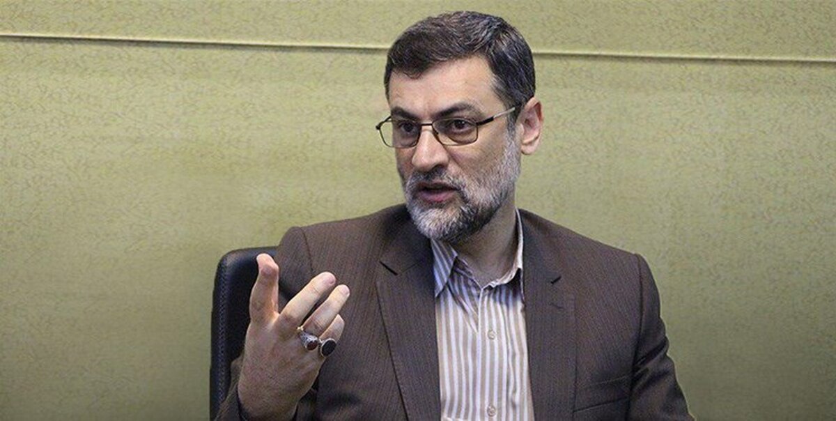 وقتی مجلسی تماشاچی و منفعل می‌شود، مردم به آن پشت می‌کنند یا شرکت نمی کنند