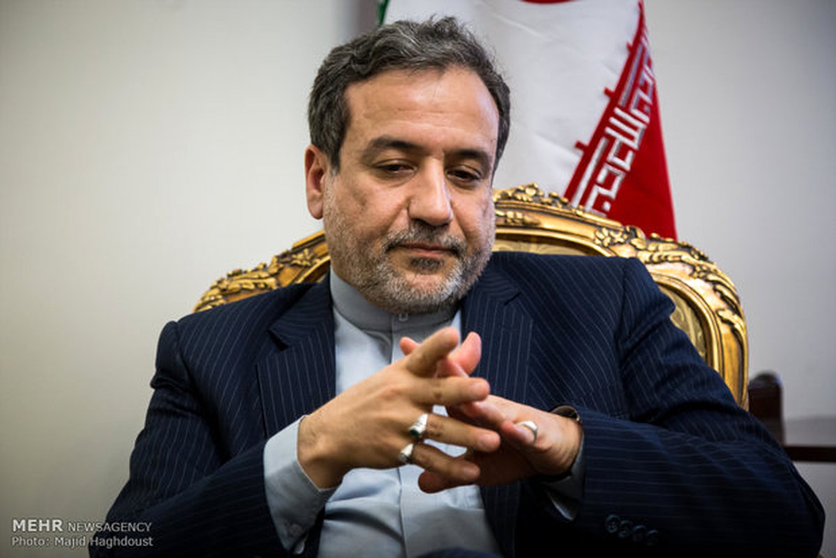 عراقچی از روند مذاکرات وین گزارش میدهد