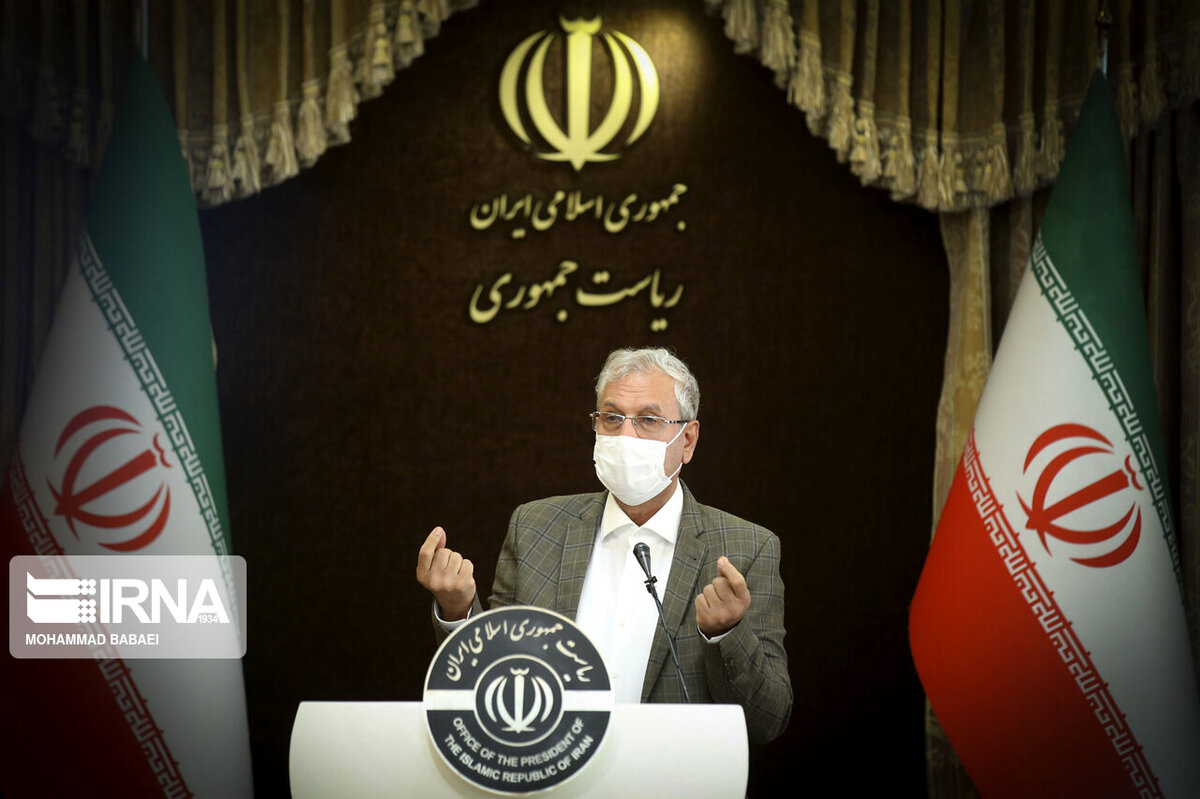 ربیعی: ابعاد جنگ تمام عیار را انتقال ندادیم تا کام جامعه تلخ نشود