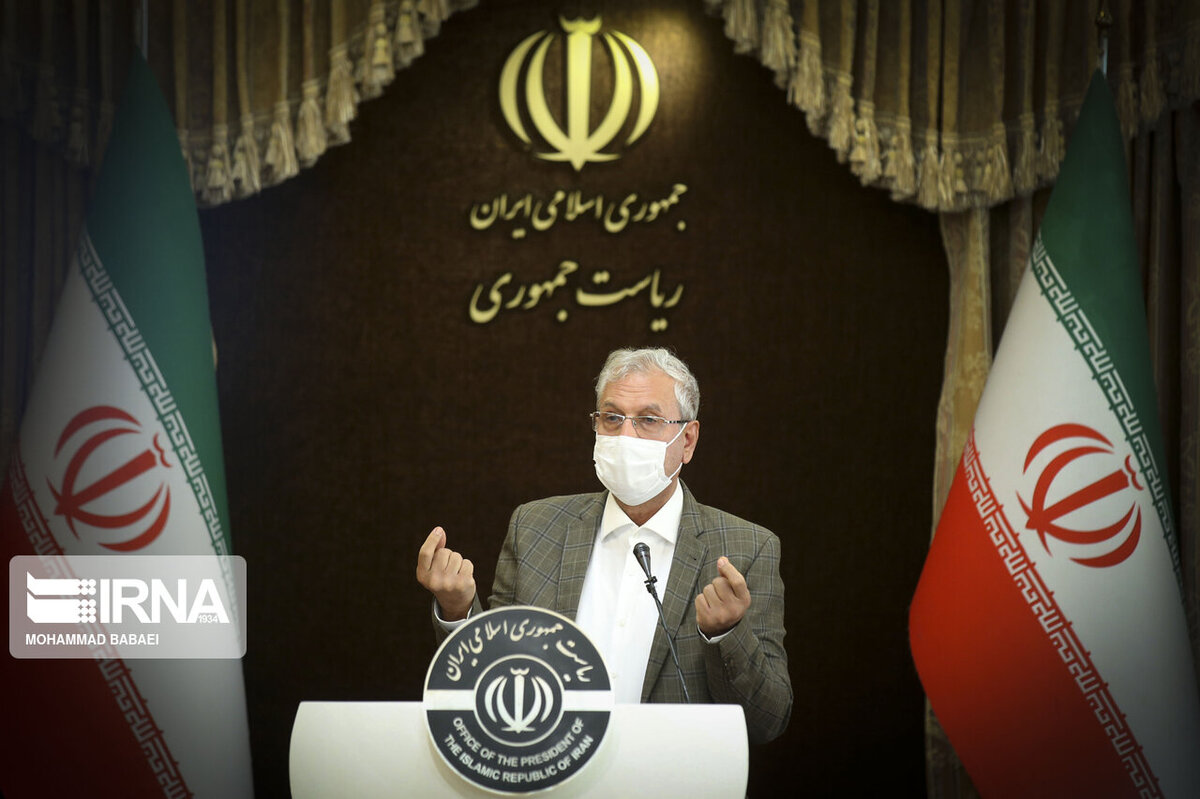 ربیعی: ابعاد جنگ تمام عیار را انتقال ندادیم تا کام جامعه تلخ نشود