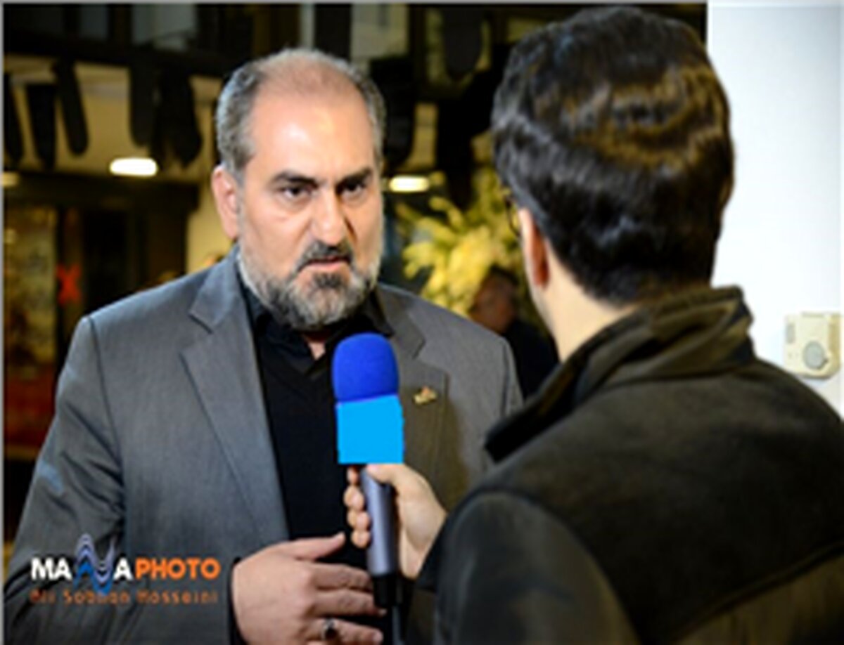 جزئیات تازه از سانچی در گفتگو با مدیرعامل شرکت ملی نفتکش ایران