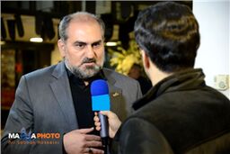 جزئیات تازه از سانچی در گفتگو با مدیرعامل شرکت ملی نفتکش ایران