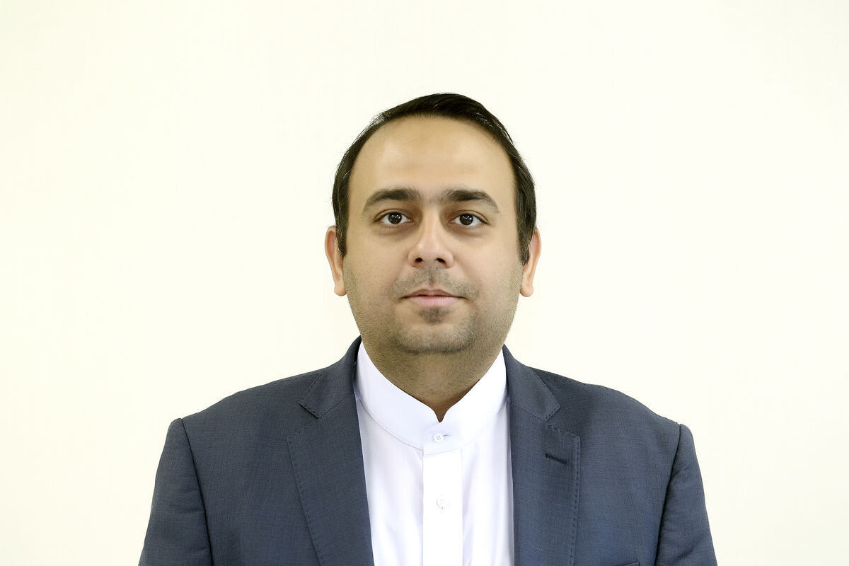 دگم‌اندیشان دخمه‌نشین را دستگیر کنید