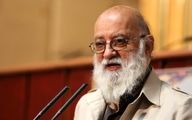 خبر سکته مغزی چمران تکذیب شد