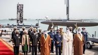 اعلام رقم ضرر آمریکا بعد از بستن احتمالی تنگه هرمز 