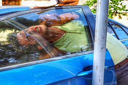 تشبیه سکانس سخت هوتن شکیبا به سختی تغییر ذائقه مخاطب