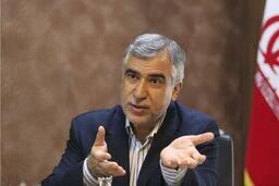 سفیر سابق ایران در افغانستان: طالبان، هامون را خشک کرد