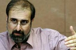 عبدالرضا داوری: باهنر به این باور رسیده که نمی‌توان از ظرفیت احمدی‌نژاد به‌راحتی گذشت