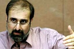 عبدالرضا داوری: باهنر به این باور رسیده که نمی‌توان از ظرفیت احمدی‌نژاد به‌راحتی گذشت