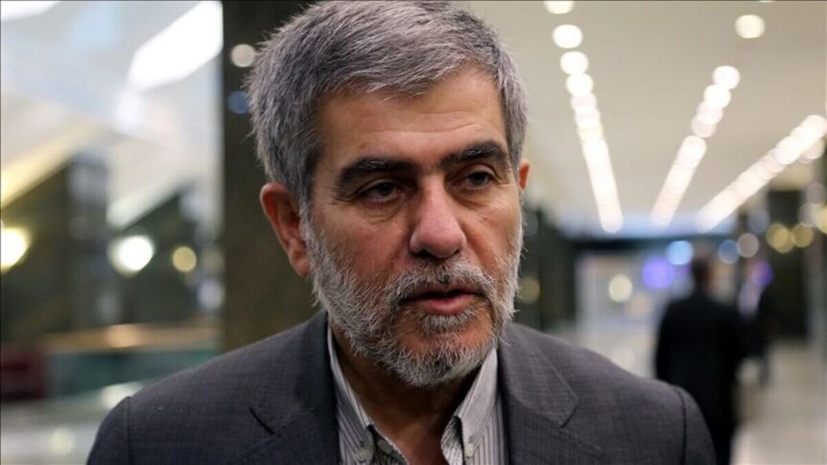 چهره نزدیک به جلیلی:مذاکرات قطعا بیثمری با اروپا شروع شد