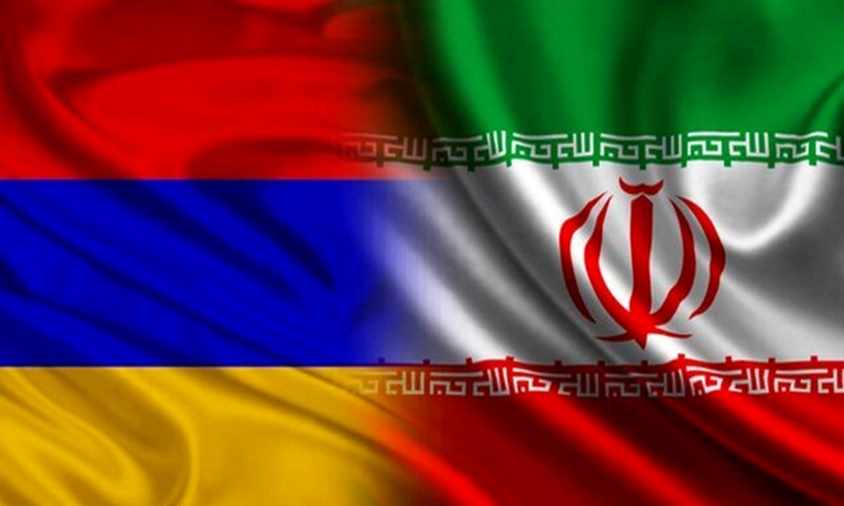 شش زندانی ایرانی از ارمنستان به کشور منتقل شدند