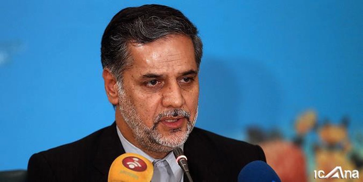 نماینده مجلس: غربیها بدانند مذاکره موشکی کاملا مردود است