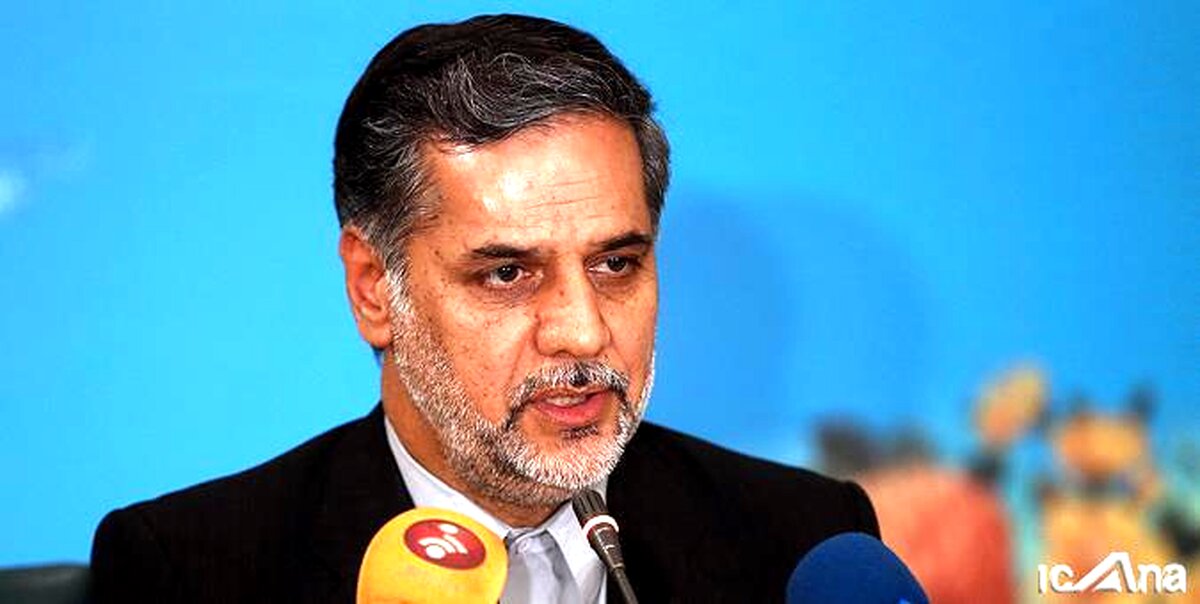 نماینده مجلس: غربی‌ها بدانند مذاکره موشکی کاملا مردود است