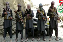 عبدالمجید ریگی و یاسر شه بخش کشته شدند