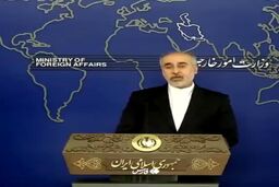 وعده ایران برای انتقام شهادت نیروهای مستشاری در سوریه 
