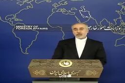 وعده ایران برای انتقام شهادت نیروهای مستشاری در سوریه 