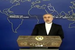 وعده ایران برای انتقام شهادت نیروهای مستشاری در سوریه 