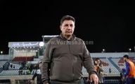 رابطه جالب کرمان و  تیم ملی درباره  قلعه نویی!