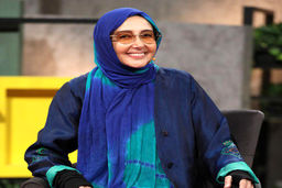 شوهر دوم کتایون ریاحی کیست؟​