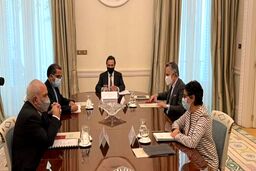 تأکید وزیر خارجه اسپانیا بر جایگاه مهم ایران در منطقه