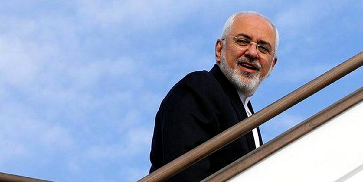 ادعای روزنامه لبنانی درباره سفر ظریف به روسیه