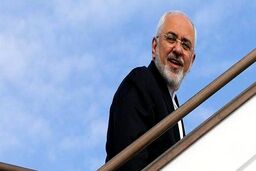 ادعای روزنامه لبنانی درباره سفر ظریف به روسیه