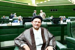 موافق وزیر پیشنهادی رفاه: عبدالملکی از نخبگان اقتصاد است