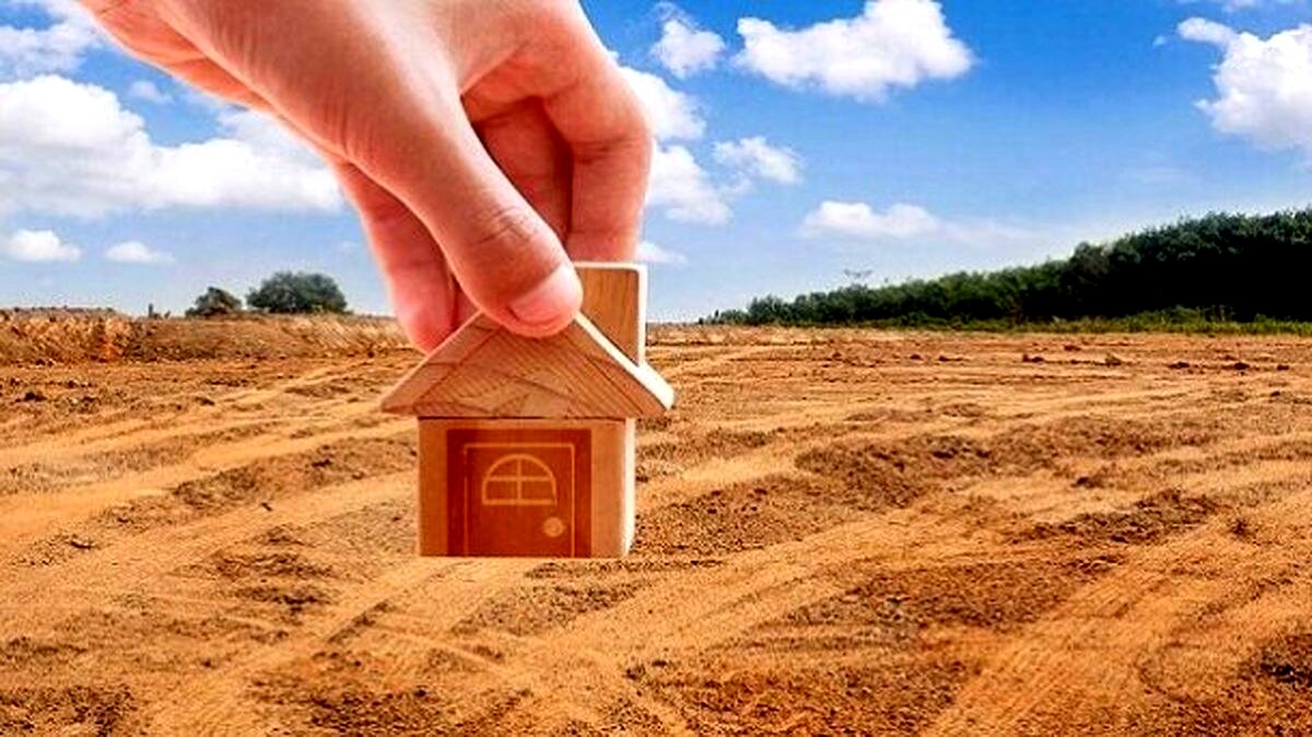 اعطای زمین رایگان به خانواده‌های پرجمعیت | جزئیات آمار استانی