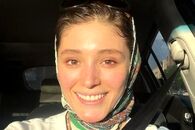 فرشته حسینی سکوتش را شکست