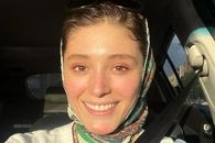 تولد لاکچری فرشته حسینی در خیابان همه رو خیره کرد | ذوق زدگی فرشته حسینی از کادو عجیبش