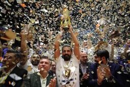 تلخ و ناراحت کننده؛ قهرمان آسیا در آستانه فروپاشی!