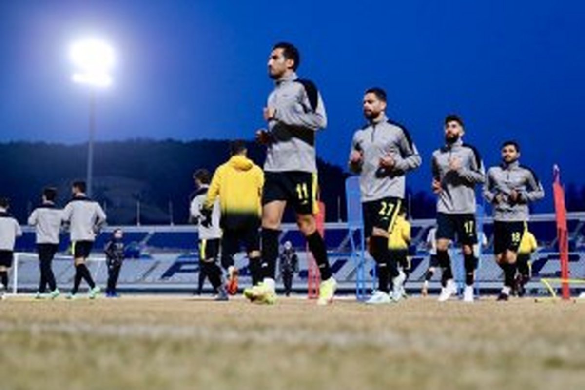 کمک مالی دولت به تیم ملی؛ رسمی شد