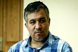 نباید از ترس احمدی نژاد دنبال نامزدی لاریجانی برویم