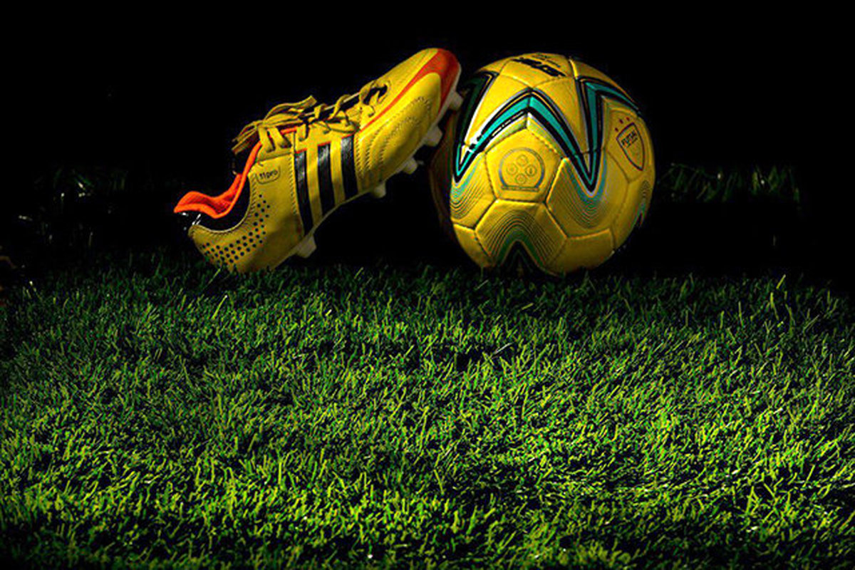 اروپا به چمنهای هیبریدی رسید ، ما به قاچاق چمنهای بی کیفیت چینی