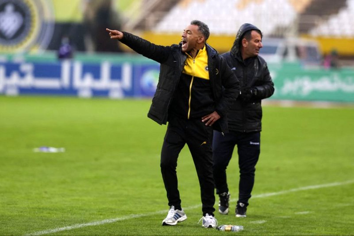 صحبت مرموزانه مو رایس در مورد یزدانی!