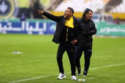 صحبت مرموزانه مو رایس در مورد یزدانی!