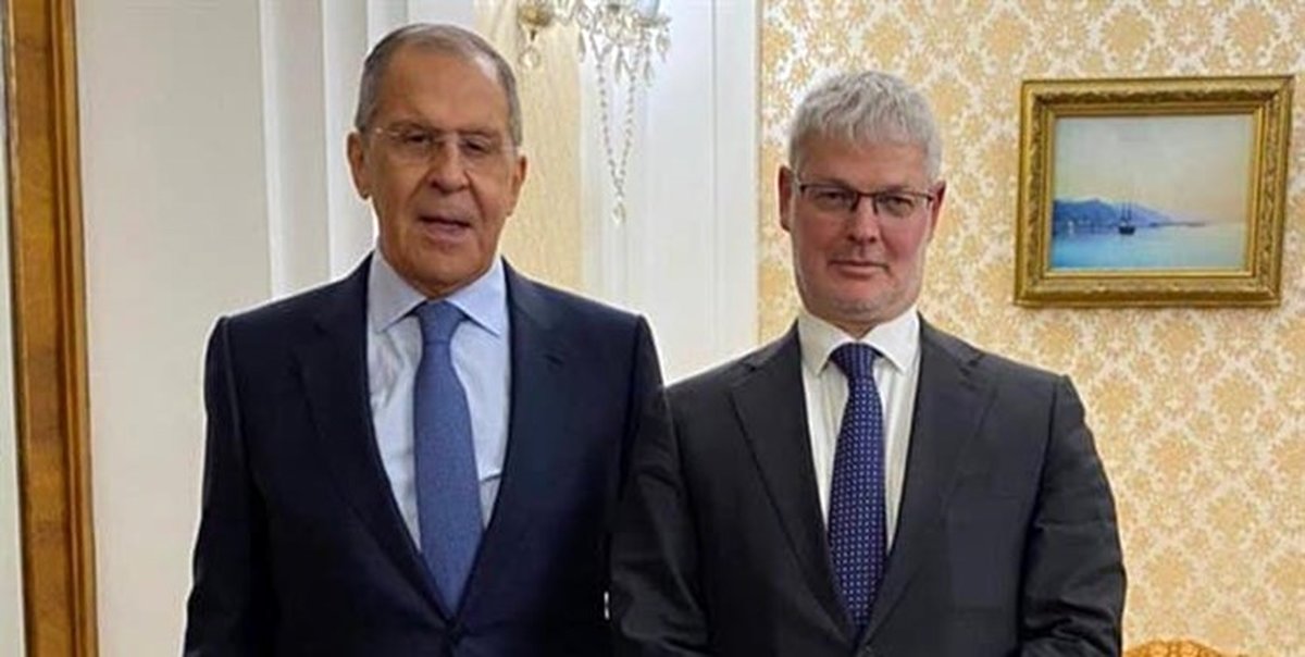 ادعاهای نخنمای مقام صهیونیست درباره ایران در گفتوگو با لاوروف