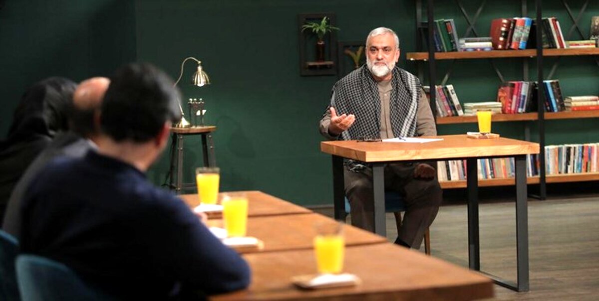 سردار نقدی: تصمیم امام(ره) برای پایان جنگ منطقی و عاقلانه بود نه احساسی