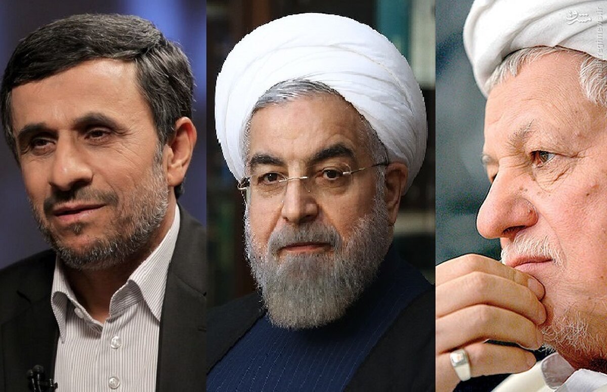 زنجیره «سیاست‌ورزی‌های برادرانه» روسای‌جمهور؛ از یارِ غار آیت‌الله سیاست تا حب و بغض‌های محمود و داوود

