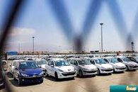 سردرگمی در بازار قیمت خودرو | قیمت خودروهای ایرانی اعلام شد