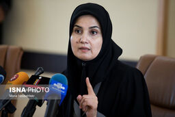 پاسخ حقوقی معاون رئیس جمهور به تهدید های آمریکا